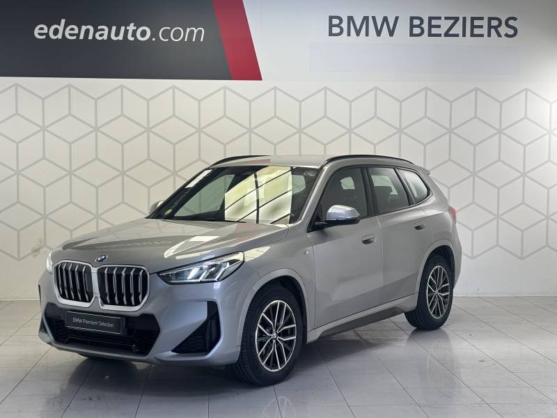 BMW X1 - Photo 1