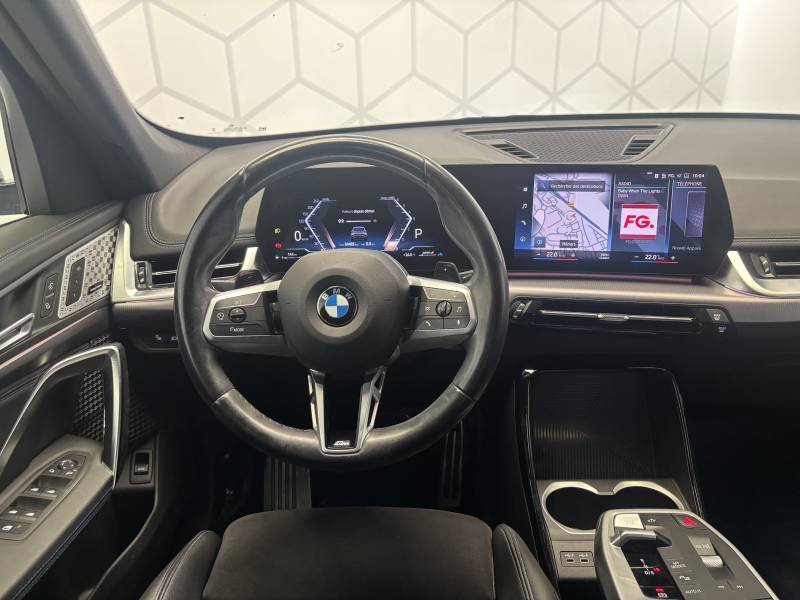 BMW X1 - Photo 11