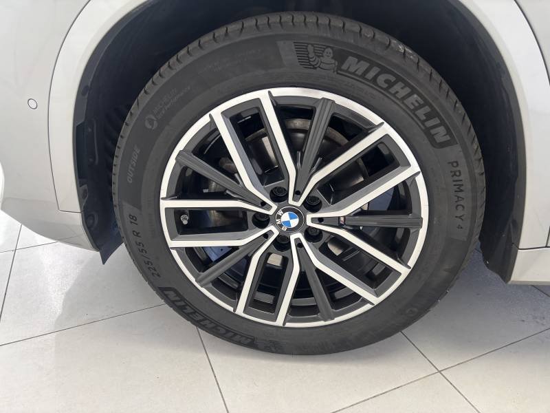 BMW X1 - Photo 12