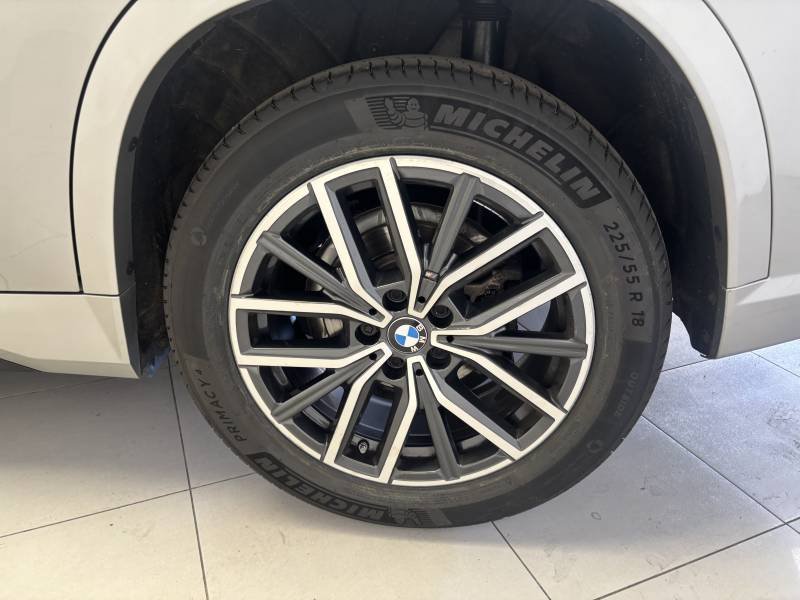 BMW X1 - Photo 13