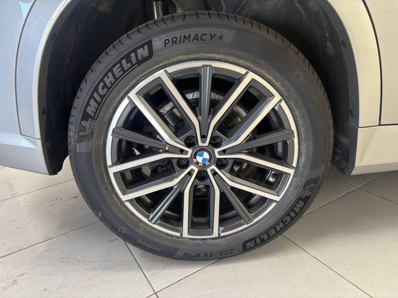 BMW X1 - Photo 14