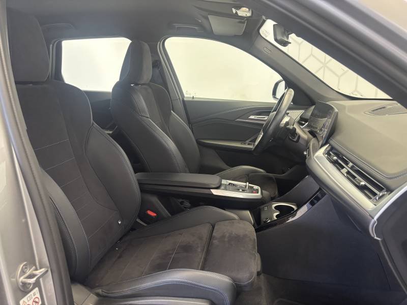 BMW X1 - Photo 20