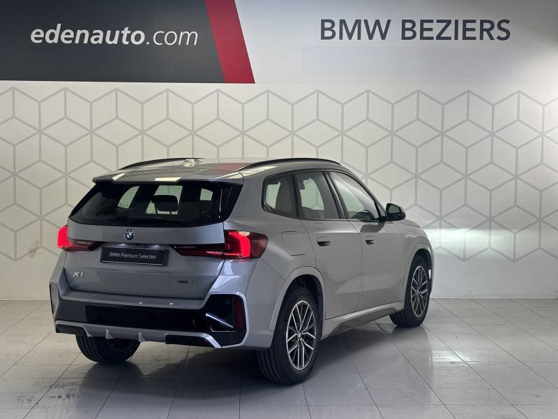 BMW X1 - Photo 2
