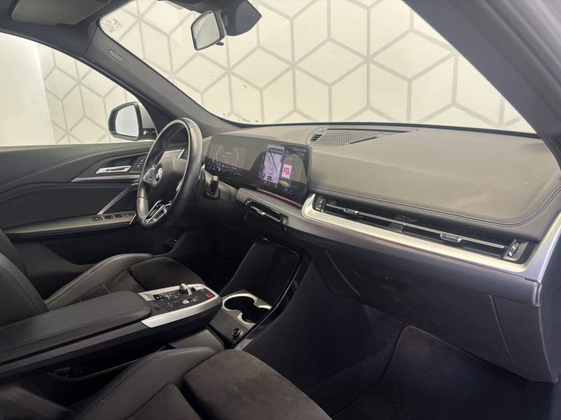 BMW X1 - Photo 21