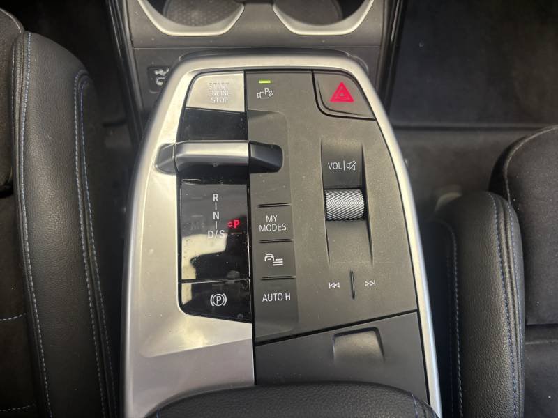 BMW X1 - Photo 26