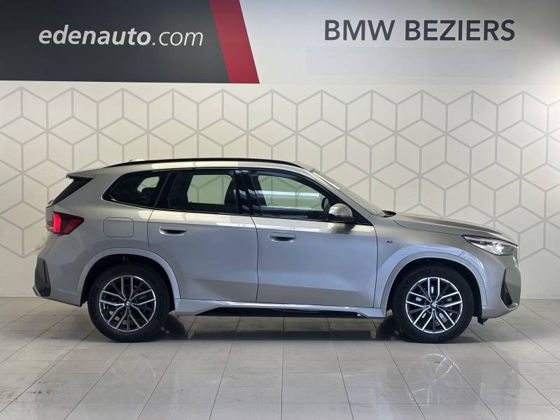 BMW X1 - Photo 3
