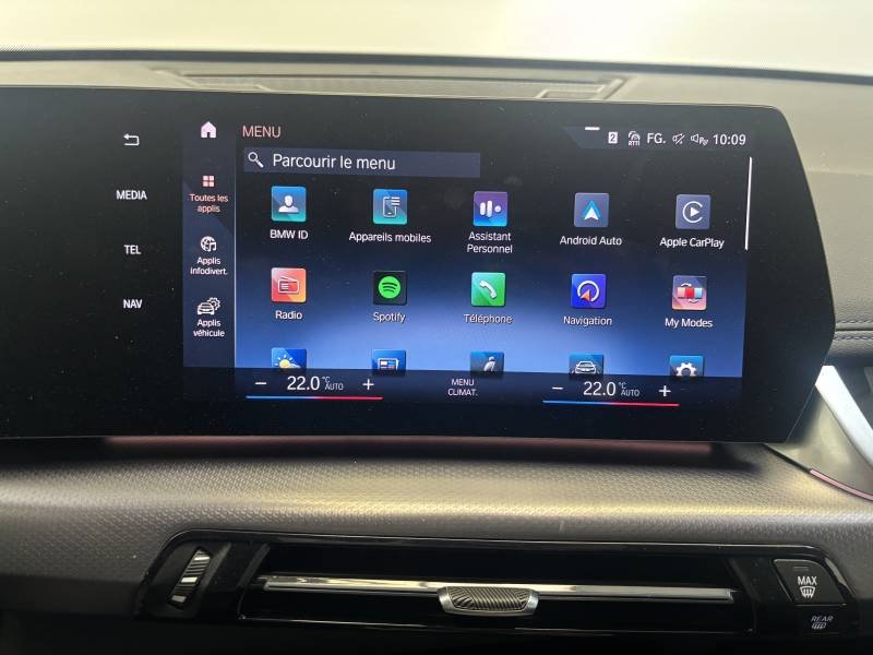 BMW X1 - Photo 32