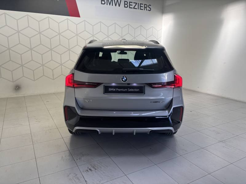 BMW X1 - Photo 4