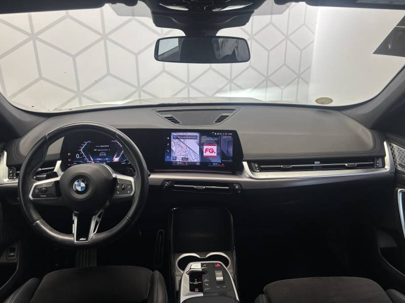 BMW X1 - Photo 10
