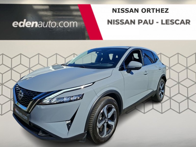 Nissan Qashqai - Photo 1