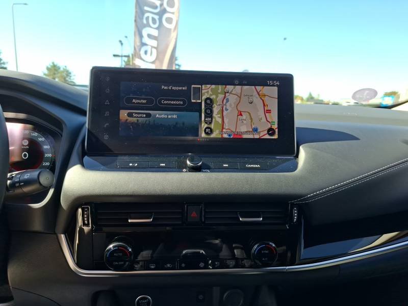 Nissan Qashqai - Photo 11