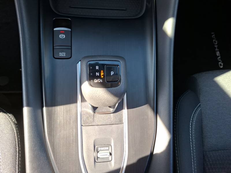 Nissan Qashqai - Photo 12
