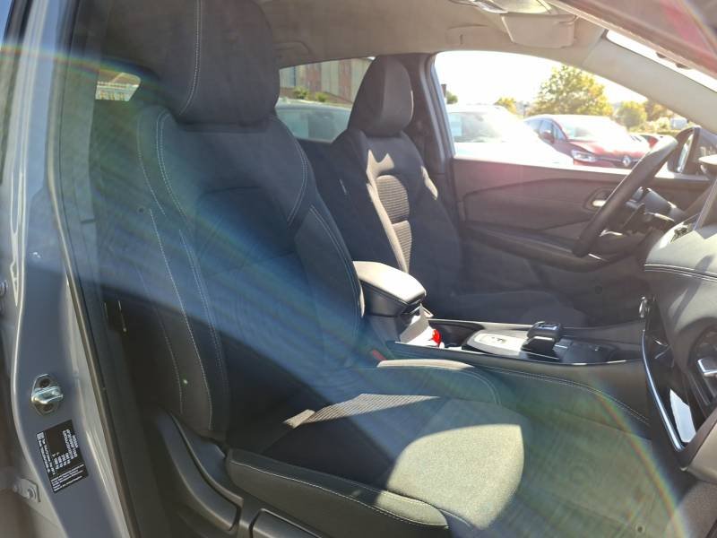 Nissan Qashqai - Photo 13