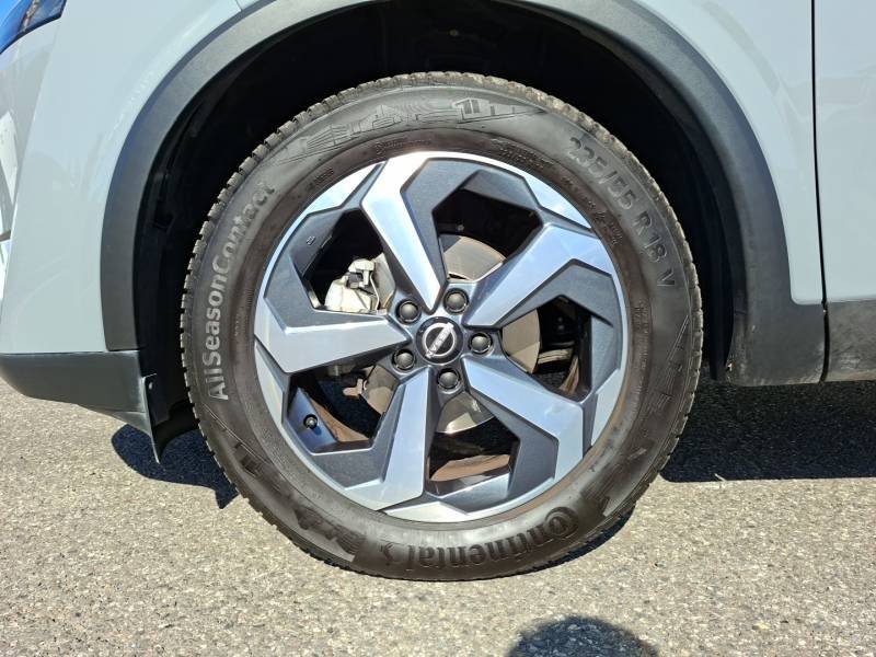 Nissan Qashqai - Photo 15