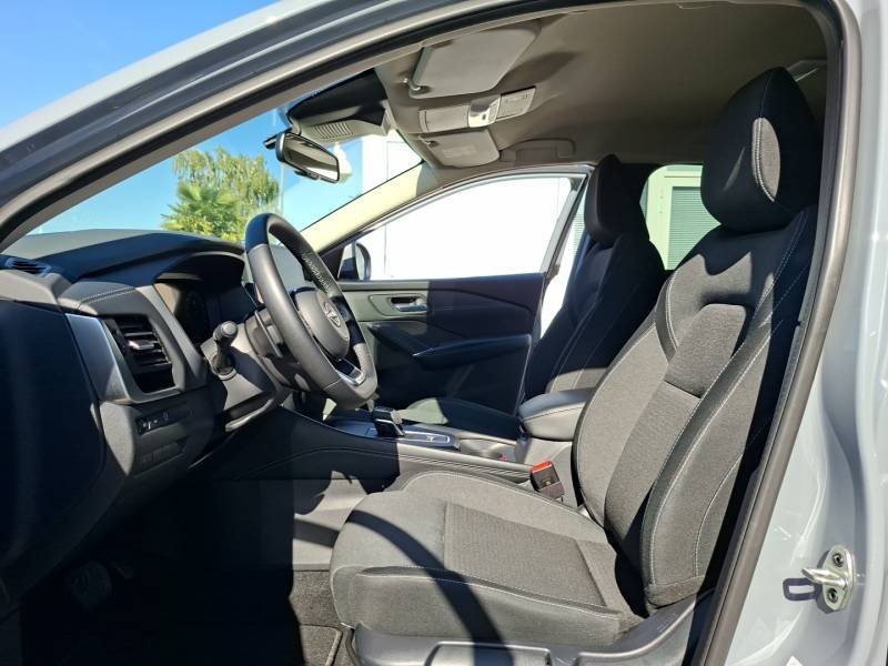 Nissan Qashqai - Photo 17