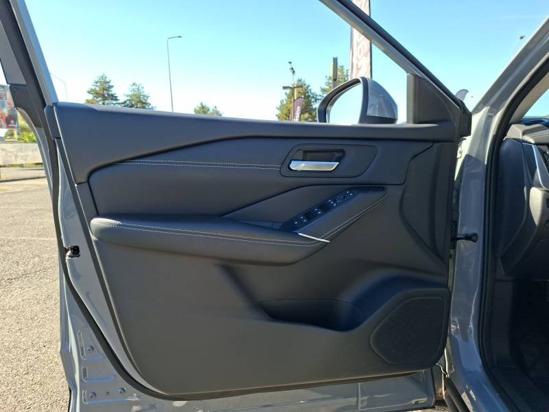 Nissan Qashqai - Photo 18