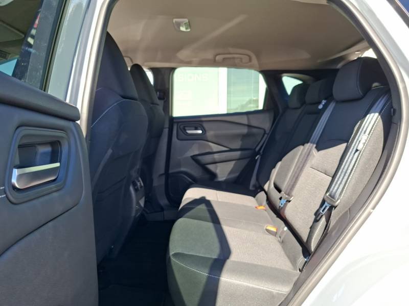 Nissan Qashqai - Photo 19