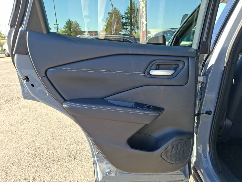 Nissan Qashqai - Photo 20
