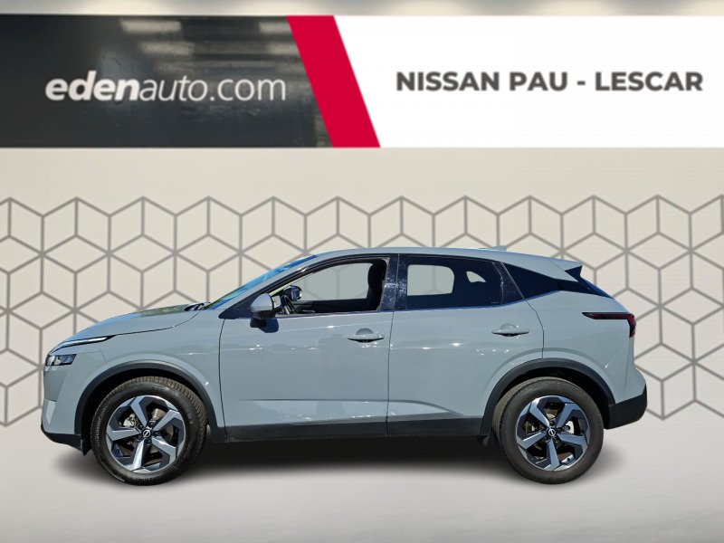 Nissan Qashqai - Photo 2