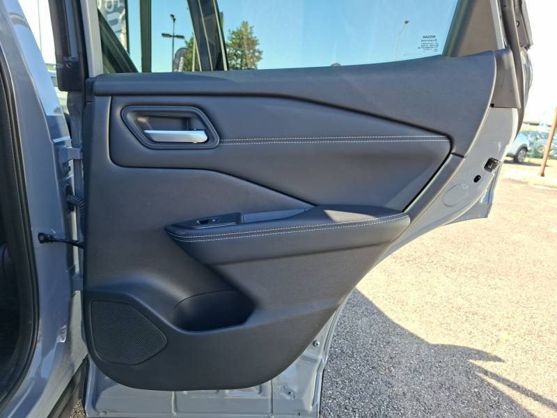Nissan Qashqai - Photo 22