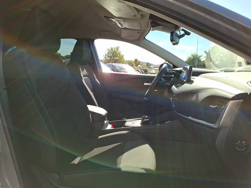 Nissan Qashqai - Photo 23