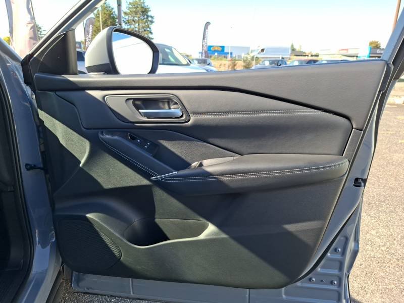 Nissan Qashqai - Photo 24