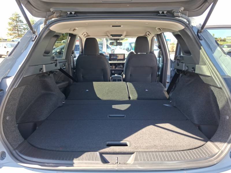Nissan Qashqai - Photo 25