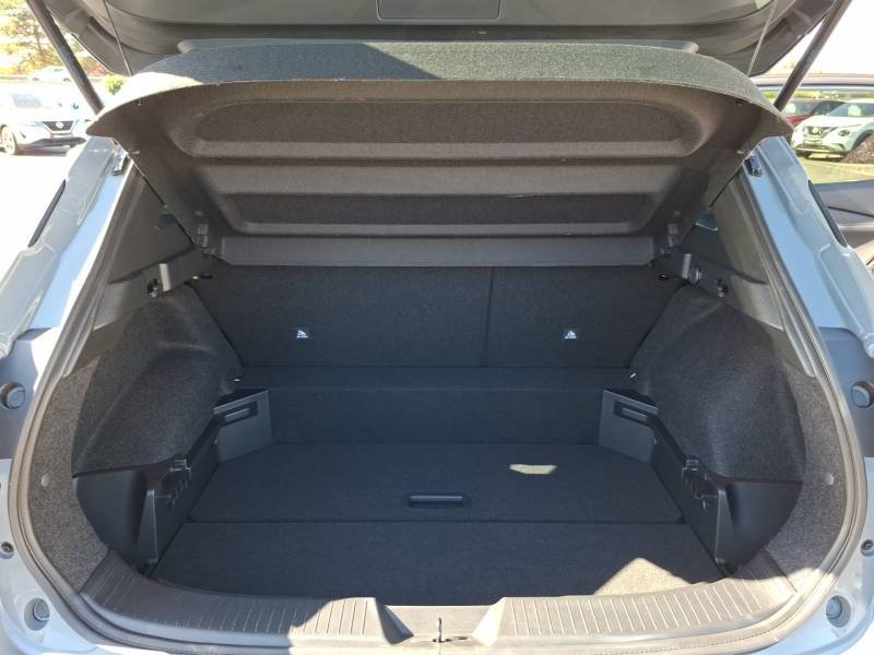 Nissan Qashqai - Photo 26
