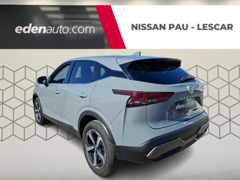 Nissan Qashqai - Photo 3
