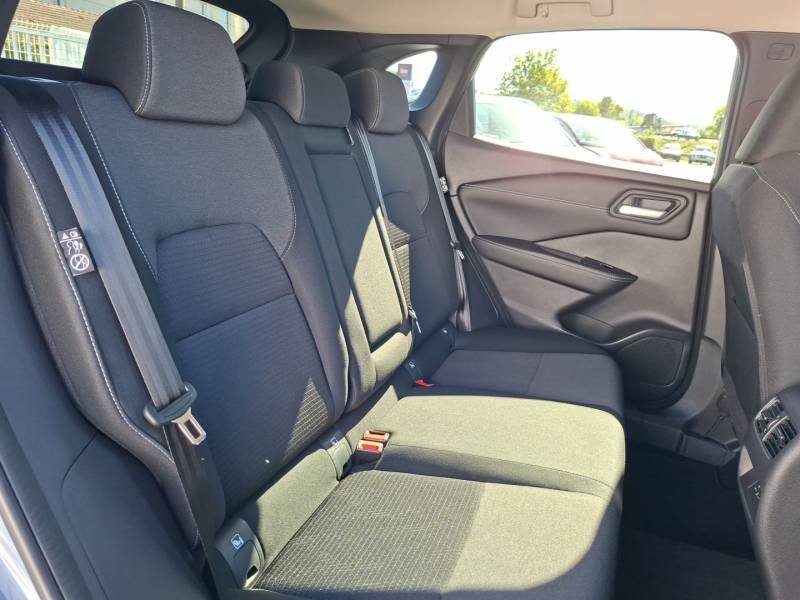 Nissan Qashqai - Photo 31