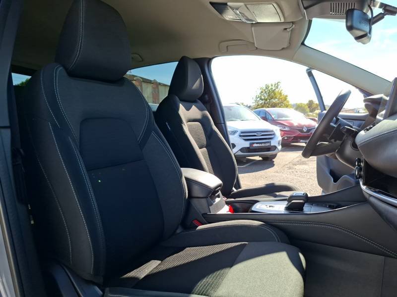 Nissan Qashqai - Photo 32