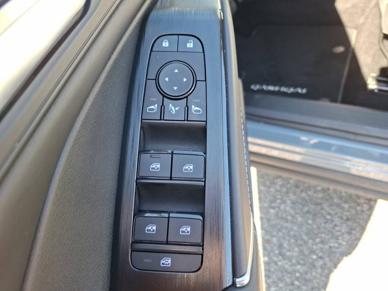 Nissan Qashqai - Photo 34