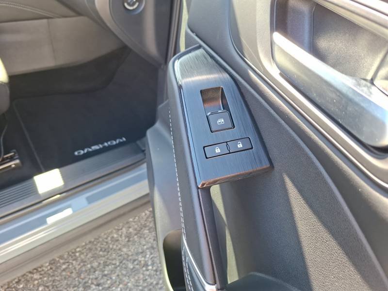 Nissan Qashqai - Photo 35
