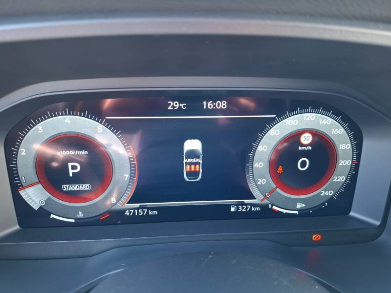 Nissan Qashqai - Photo 36