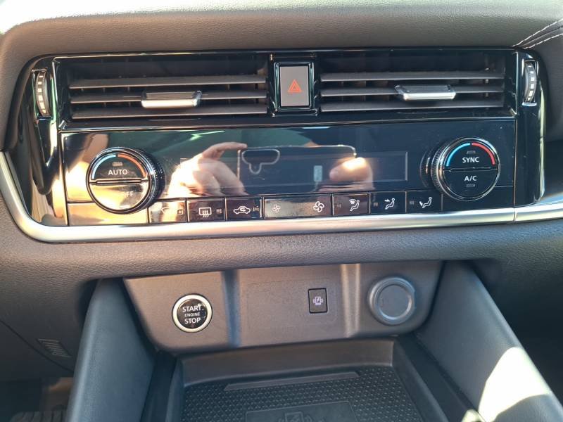 Nissan Qashqai - Photo 40