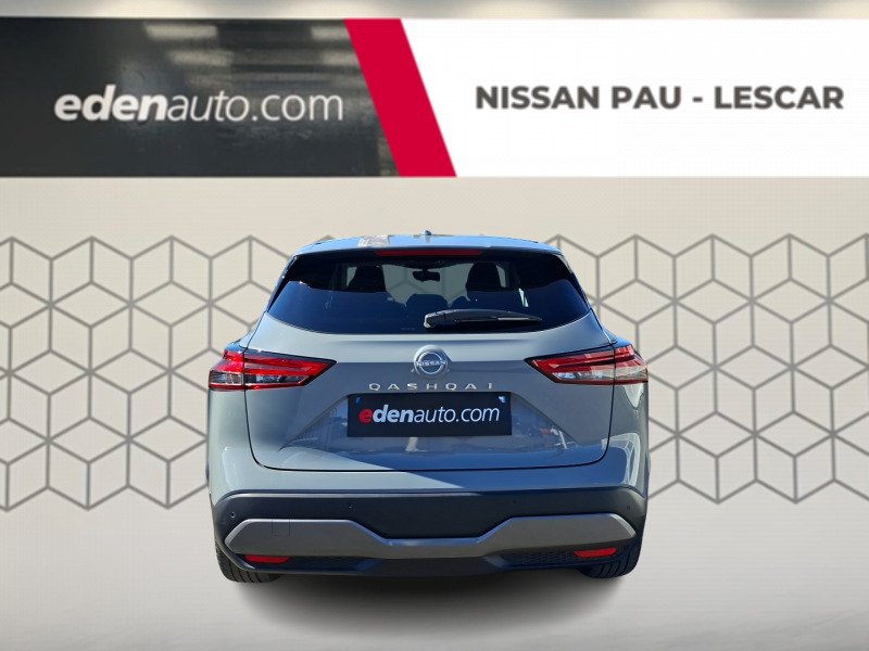 Nissan Qashqai - Photo 4