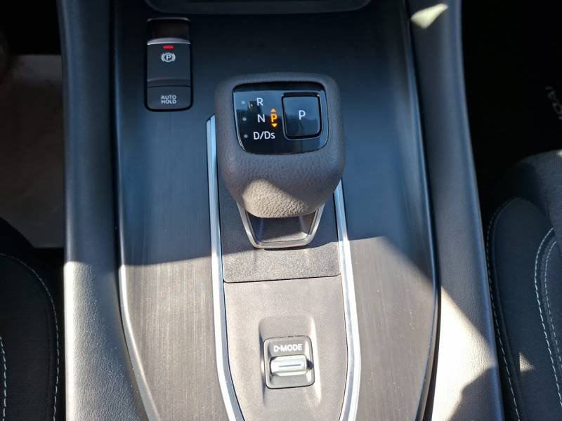 Nissan Qashqai - Photo 42