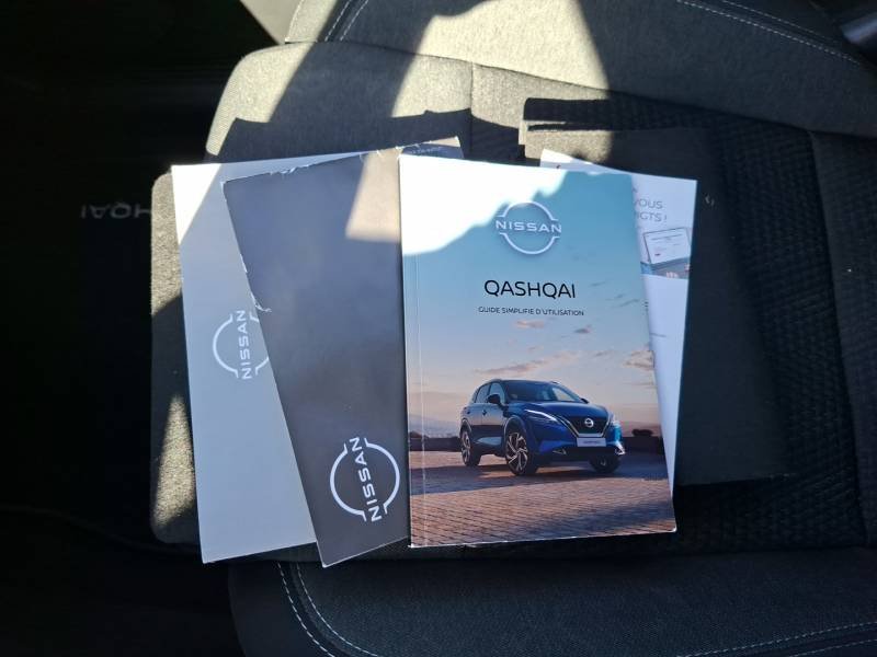 Nissan Qashqai - Photo 47