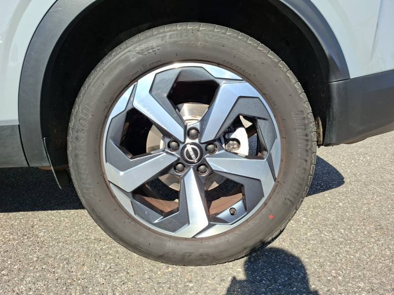 Nissan Qashqai - Photo 48