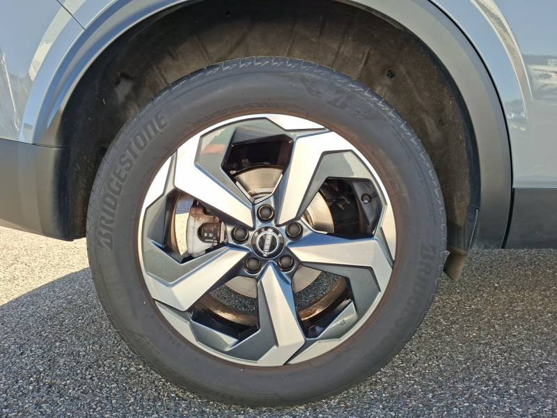 Nissan Qashqai - Photo 49
