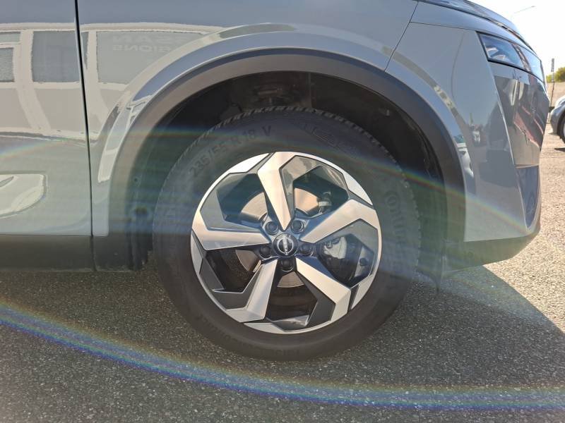 Nissan Qashqai - Photo 50