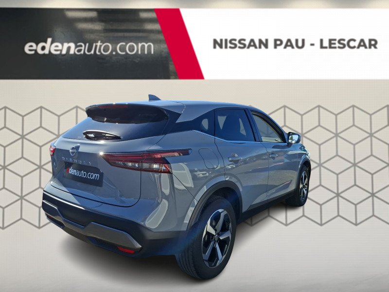 Nissan Qashqai - Photo 5