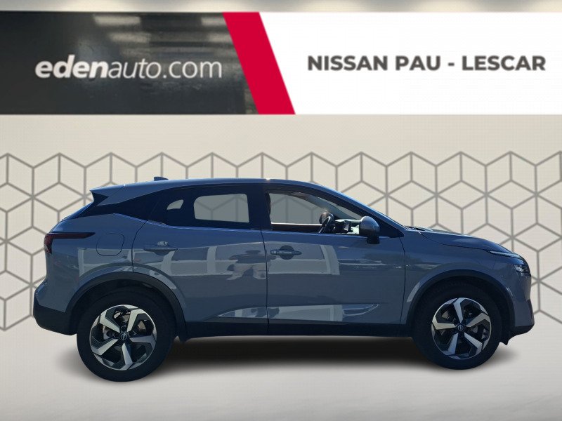 Nissan Qashqai - Photo 6