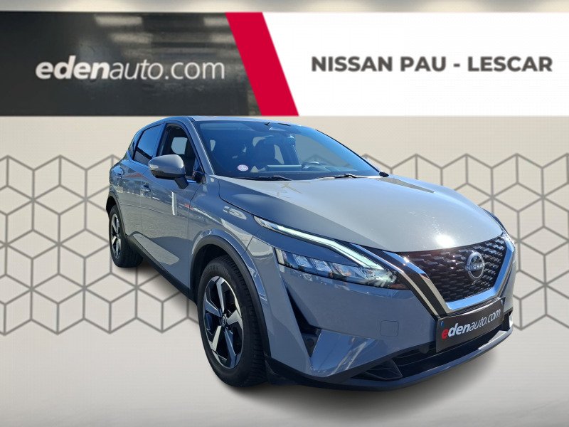 Nissan Qashqai - Photo 7