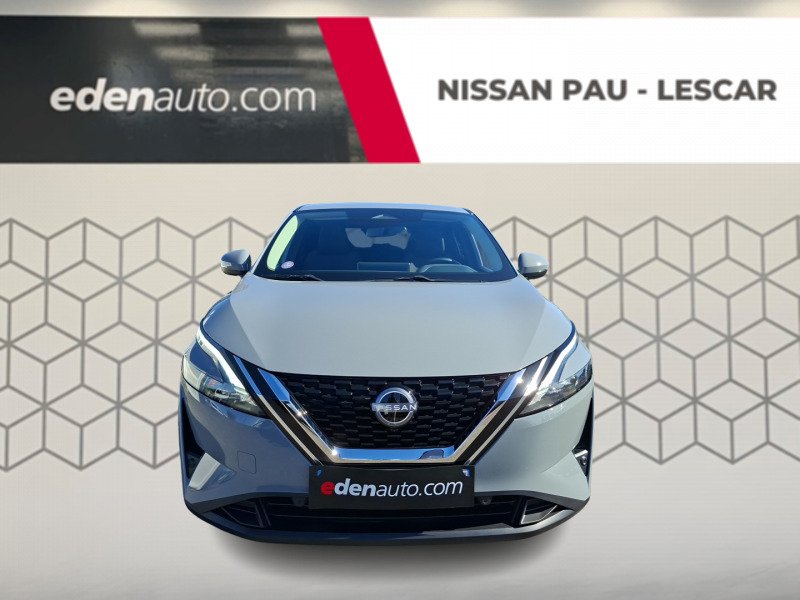 Nissan Qashqai - Photo 8