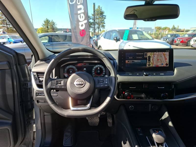 Nissan Qashqai - Photo 9