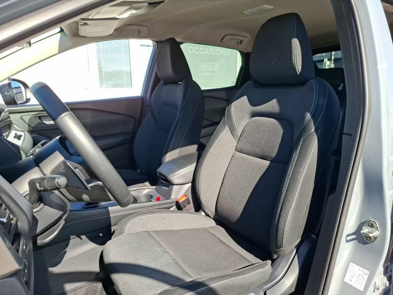 Nissan Qashqai - Photo 10