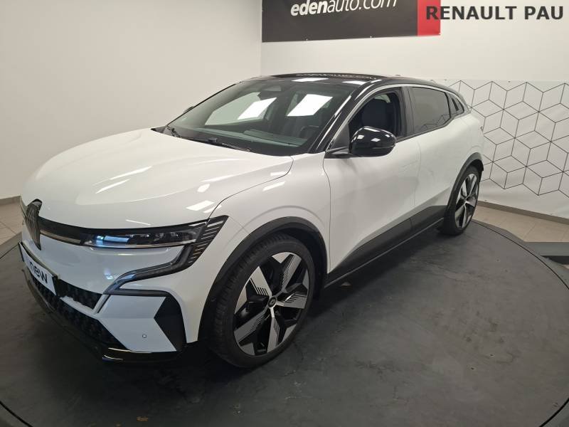 Renault Mégane - Photo 1