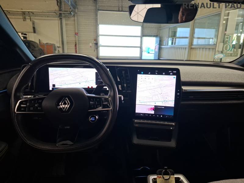 Renault Mégane - Photo 11