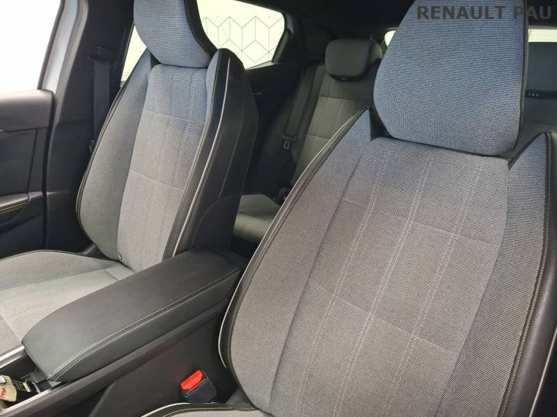 Renault Mégane - Photo 13